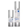 PMC Kit Crema Facial + Gel Contorno Ojos Ácido Hialurónico