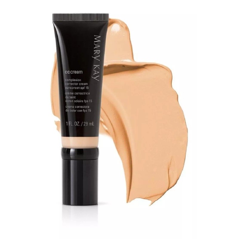 Mary Kay Cc Cream Mary Kay