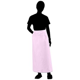 As One Navis Quick Bathing Assistance Apron SATTO-PK