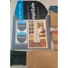 SimpliSafe SIMPLI SAFE HOME INDOOR SECURITY SYSTEM. 4 piece system