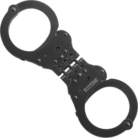 BlackField Handcuffs