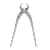 210mm/8.3in Bonsai Branch Cutter Ergonomic Trim Pliers Stainless Steel Professional