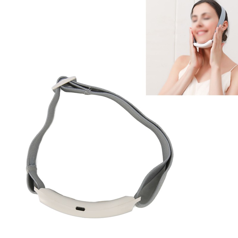 Electric V Line Up Lift Belt for Reduce Double Chin