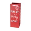 Full Of Holiday Spirit 1.5L Bag by Cakewalk™