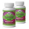 Silimarina 80% 60 Cápsulas De 450 Mg (duo Rinde 60