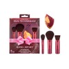 Real Techniques Blend Jet Set Juego de brochas y esponjas