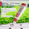 Awesome Plant 4-in-1 pH Meter TDS EC Meter for Hydroponics