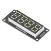 4 Set 4 Digit Digital Tube LED Display Board 7