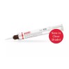 Premier Dental NexTemp Clear and Opaq Temporary Resin Cement 5ml