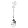 OSK Snoopy Stainless Steel Spoon, Made in Japan, SN-5, Silver