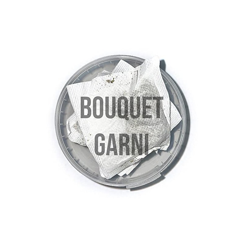 Bouquet Garni Sachet - 50g