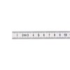 sourcing map Folding Ruler 2 Meters 10 Fold Metric Measuring