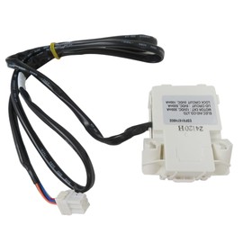 Upgraded Washer Lid Lock Switch Part Fit for LG Models WT7500CW WT7600HKA WT7200CW WT7700HVA,Replaces Part# EBF61674802 EBF60665201 PS8751171 by Vicue