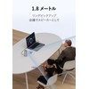 AIRHUG 3-in-1 Web Camera, Built-in Microphone, 1080P, 2.07 Megapixels, Privacy