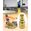 7110331 Water Outlet Kit Compatible with Cleaning Pump Models 530006