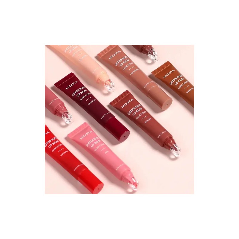 Bálsamo Labial Hidratante Butter Bliss Lip Balm 05 BB Call