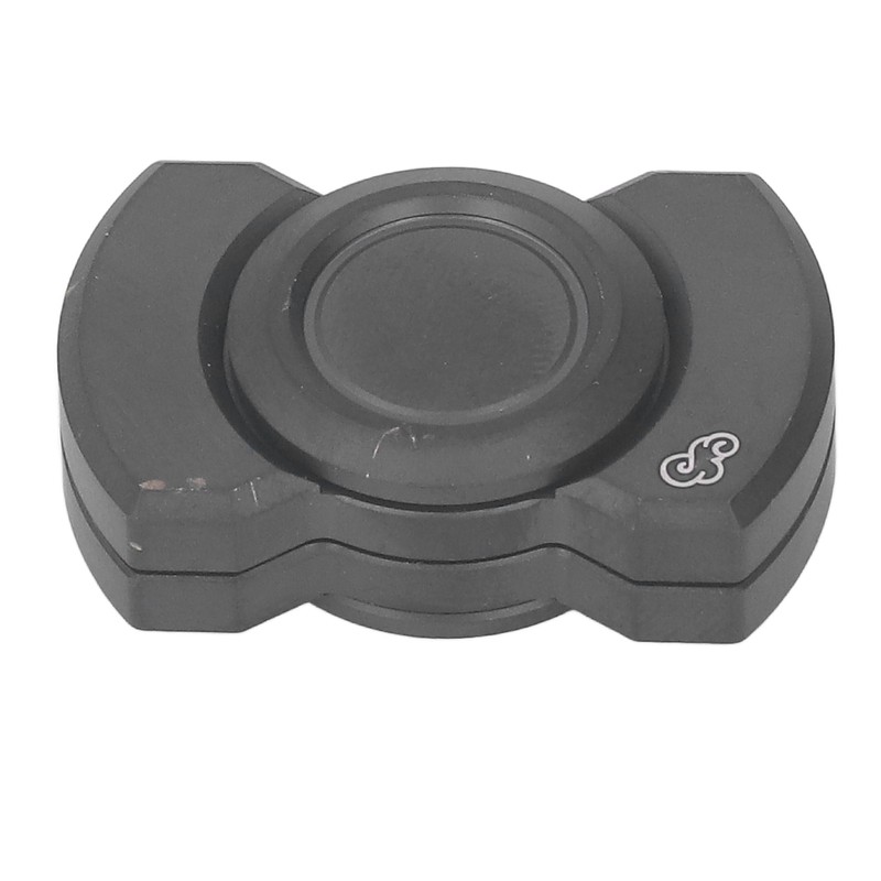Fidget Slider Toy Portable Lightweight Ergonomic Multifunctional Rugged Relief Stress