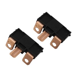 Onseeda Multi Block Fuse A (100Amp / 70Amp) with fit for Honda Acura TSX 2004-2008 Accord 2003-2007 CRV 2007-2011 Civic 2006-2011, 38231-SDA-A01(2 Packs)