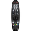 Universal Backlit Remote Control for LG Smart TV Magic Remote