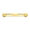 Rothco Ribbon Mount (Brass, 2)