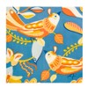 Honeybee Vegan Wax Food Wraps - 4 Pack (S, M,