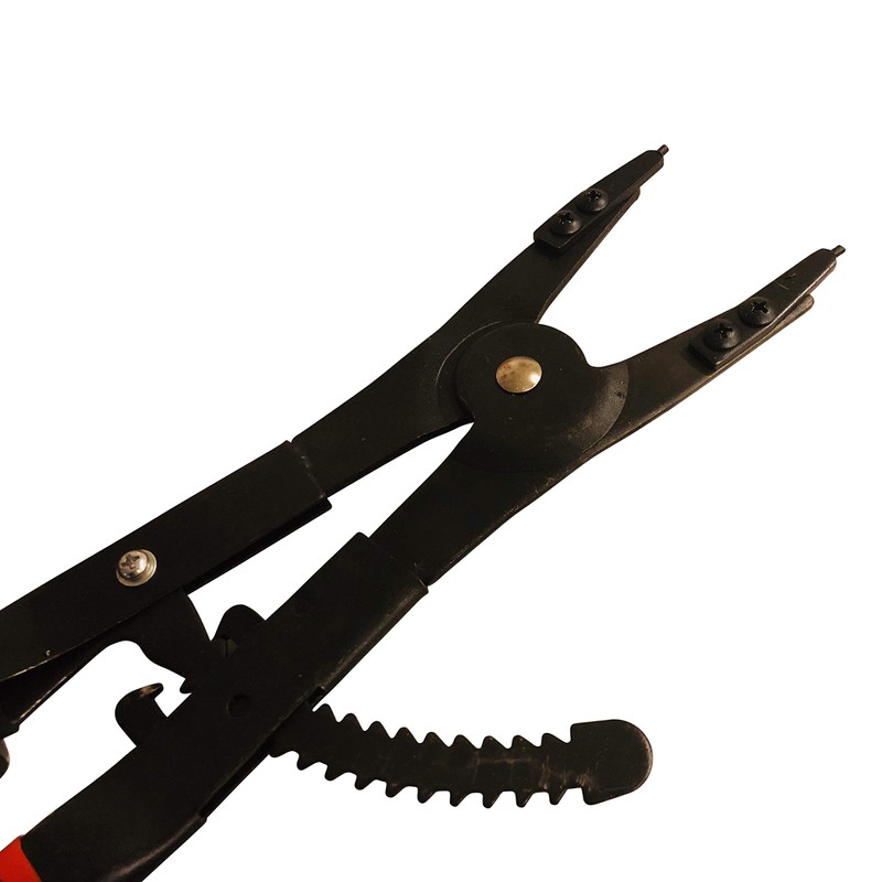 Extra Large 16" Snap Ring Tool and Circlip Pliers