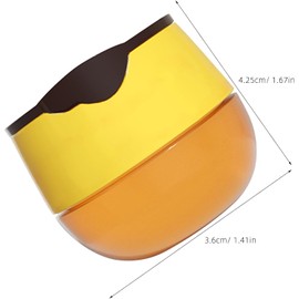 Cera Mascarilla Labial Nocturna 5.5g para Mujeres y Niñas