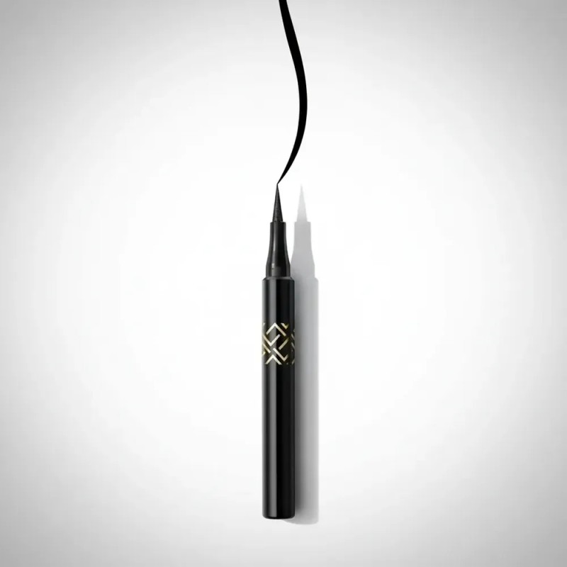Delineador Liner D Impact Lbel Ojos 24 Hrs Extra Suavidad