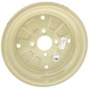 CUB CADET 634Z04238-0499 Beige 12x7 Rim Assembly Tank L60 S60