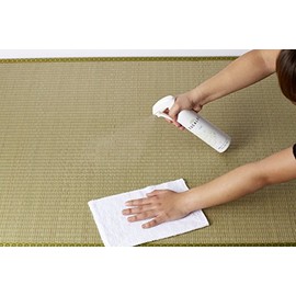 Eucalore Natural Plant Material Water Based Tatami Wax 11.8 fl oz (350 ml)