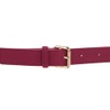 VALENTINO Emma Winter Belt W120 Orchidea / Oro - Can