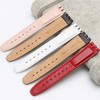 ZHUOLEI Swatch Watch Band, 0.7 inch (17 mm), 0.7 inch