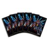 Duel Masters DX Card Sleeve Hyper the Johnny