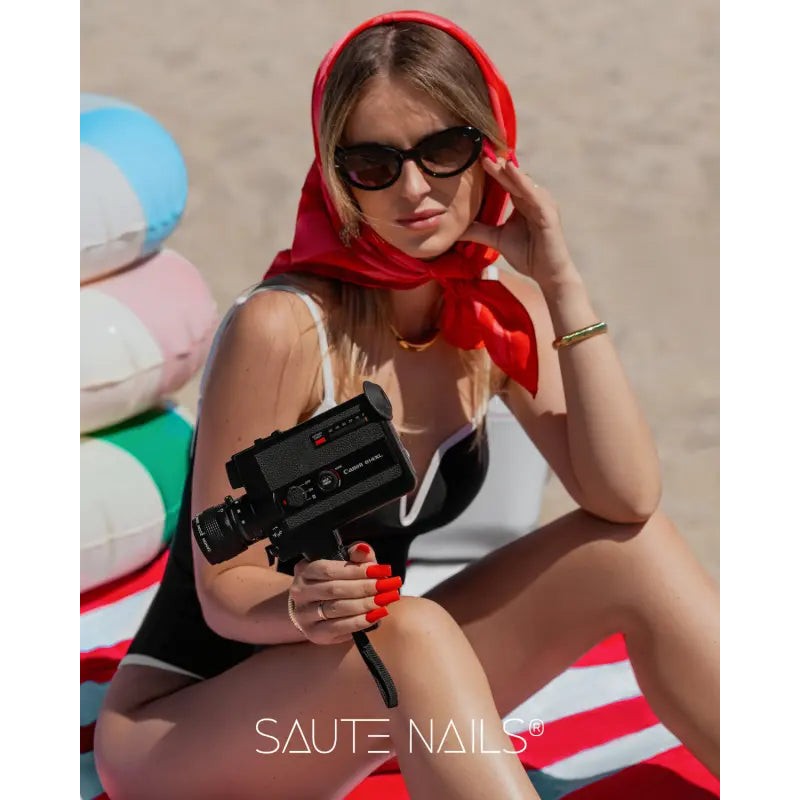 Saute Nails UV Gelpolish S309 Juicy Lucy