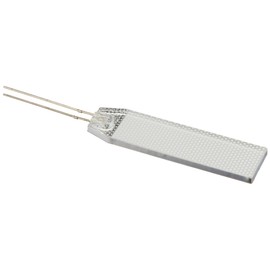 Adafruit 1626 LED Backlight Module, Small, 12 mm x 40 mm Size, White (Pack of 2)