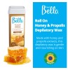 Depil Bella Depilatoria Brasileña De Miel Y Propóleos | Depi