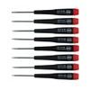 SET SCREWDRIVER PRECISION TORX 8PC