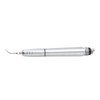 Ultrasound Pneumatic Descaler 4 Holes Tartar Calculus Remover Electric Oral