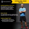 Nugenix Estro-Regulator – Potente bloqueador de estrógeno para hombres, estimulador