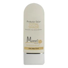 Protector Solar Total 100 Fps Shade De Marant