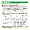 カーメイト 車載ホルダー スマホホルダー ベース エアコン用2 ブラック ME24