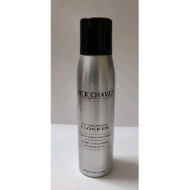 Nick Chavez Beverly Hills Dry Volumizing Flocker Styling Spray 8oz Texture NEW