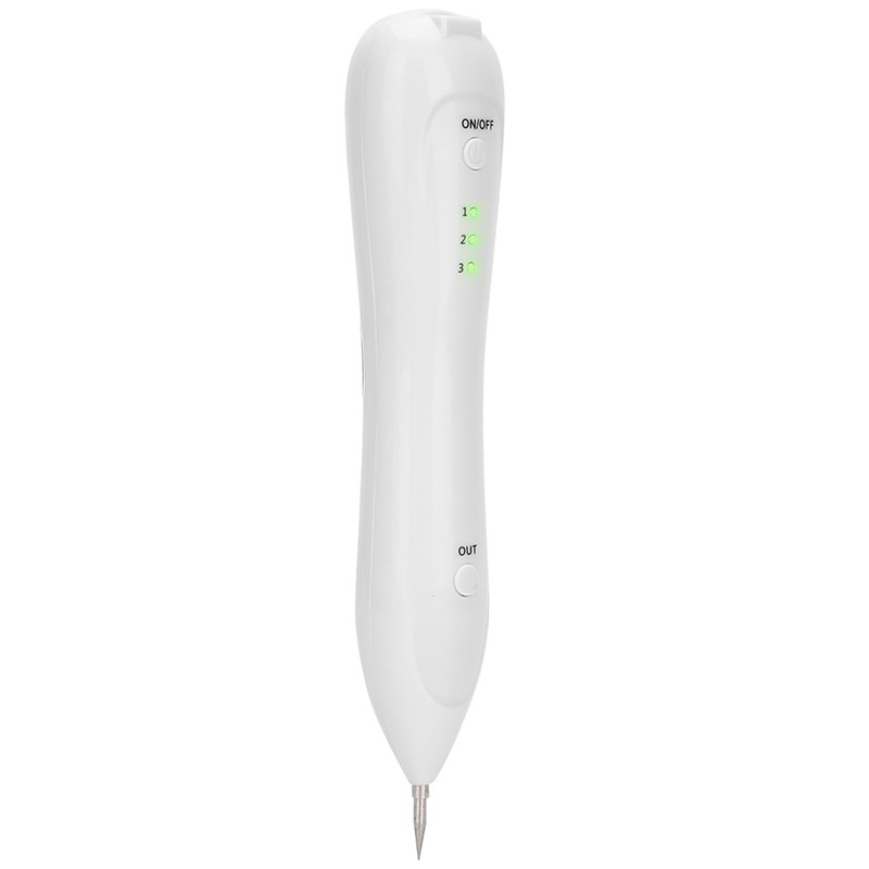 Professional Household Mole Removal Pen Dark Spots Freckle Remover Skin