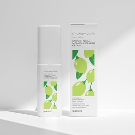 chungmijung Kakaduplum Eye Cream 1.8 oz (50 g) Transparent Care Moisture Moisturizing Care Sensitive Skin Dull Skin Cream Cream Skin Care Korean Eye Cream Korean Cosmetics