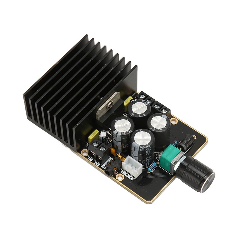 TDA7377 Digital Power Amplifier Module 2x35W Dual Channel Stereo Digital