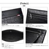 FSD.WG Clutch Bag Men's Women's Stylish Popular Second Bag Handbag