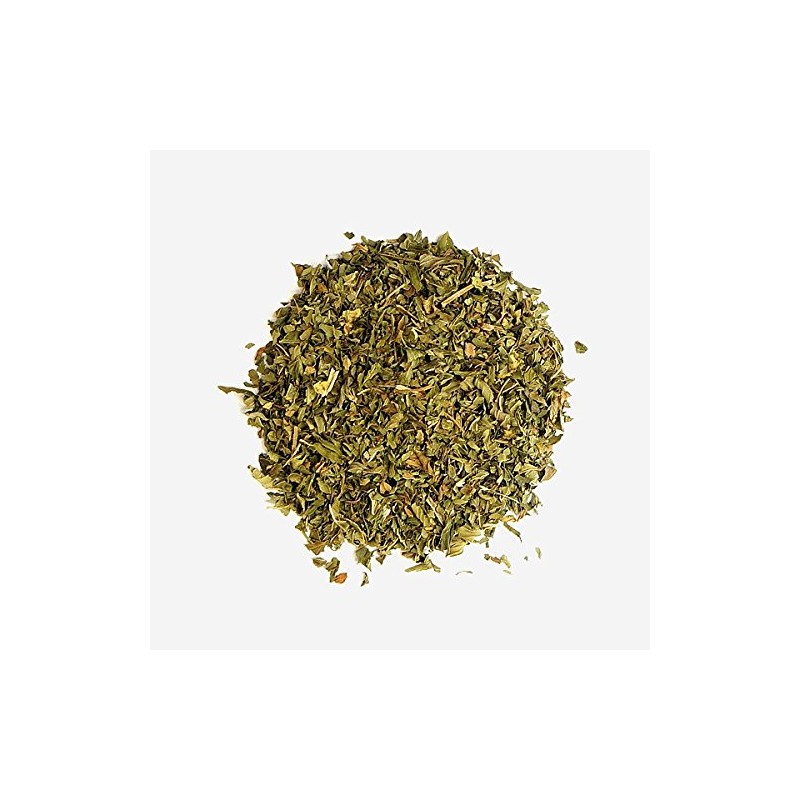 Peppermint (0.7 oz (20 g) x 3) Herbs, Spices, Tea,