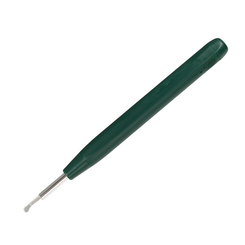 Ear Wax Remover Wireless Otoscope Earwax Removal Tool HD 1080P