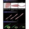 Guncraft 2.4" #06 Night Chart