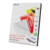 Pavo - Laminating Pouches A6 2x75 mic, Pack of 100